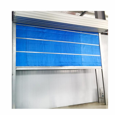 Fire Prevention Super Inorganic Fabric for Door Material Fireproof Roller Curtain