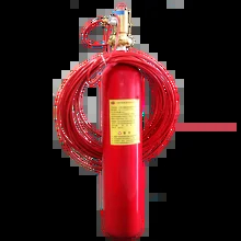 Sturdy Automatic Actuation Fire Detection Tube With High Sensitivity