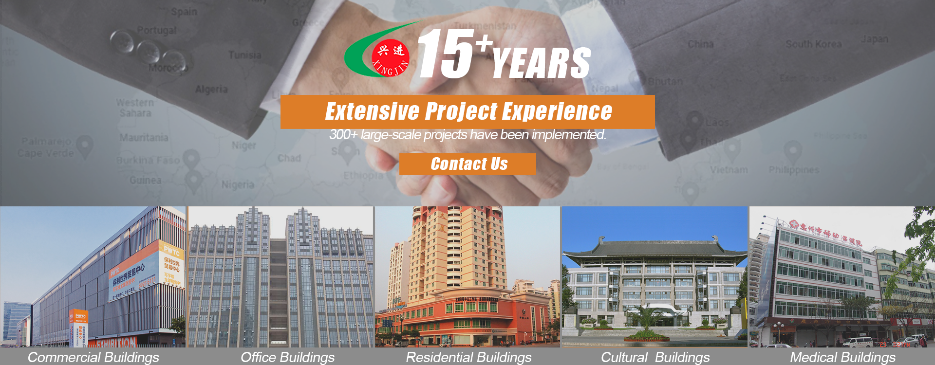 品質 FM200 消火システム 工場