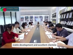 Xingjin FM200 消火システム