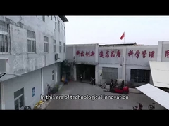 安全を確保するFM200ガス抑制システム