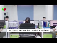 色のないFM200 消火システム 120L