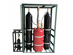 FM200 ピストン流量システム