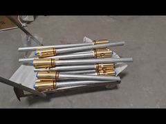 ノベック1230ガスのシリンダー