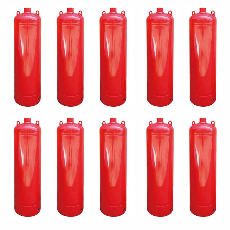 High Safety FM200 Cylinder Xingjin Trademark Mini Order 20 Set